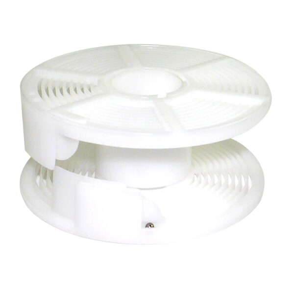 AP Espiral Automática para Película formato 135 y 120 Modelo Compact