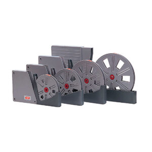 AP Bobina Cine Super8 con estuche 120 m (400 pies)