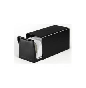 AP DigiBox Archivador para Cd/Dvd Negro
