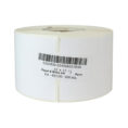 AP Etiqueta para ColorWorks Redonda Papel Brillo 54