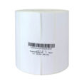 AP Etiqueta para ColorWorks Rectangular Papel Brillo 100x33mm Bobina 900 Etiq.