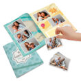 AP pack diseños para Álbumes de cromos