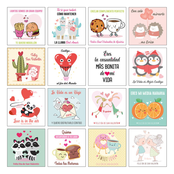 AP pack diseños San Valentín 3