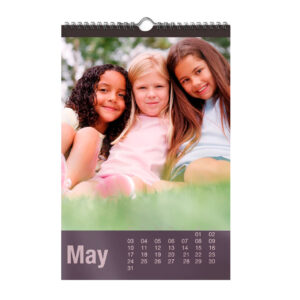 i-moments Calendario Pared 20x25 cm Adhesivo Pack 10 u.