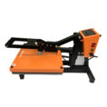 Beinsen Plancha Térmica Plana Manual Belice  40x50