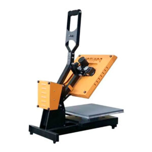 Beinsen Plancha Térmica Plana Semiautomática Barbados 38x38