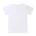 AP Camiseta Técnica Blanca Personalizable Unisex manga corta T4 4/6 años