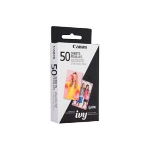 Canon Zink Papel Instant 5