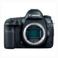 Canon Cámara Reflex Eos 5D Mark IV Cuerpo