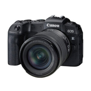 Canon Cámara Evil Eos RP + RF24-105mm f/4-7.1 IS STM