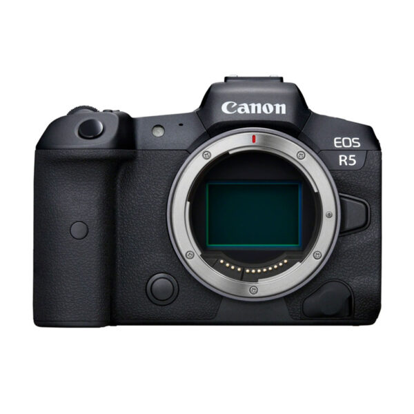 Canon Cámara Evil Eos R5 Cuerpo