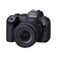 Canon Cámara Evil Eos R6 Mark II V5 + RF24-105mm f/4-7.1 IS STM