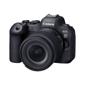 Canon Cámara Evil Eos R6 Mark II V5 + RF24-105mm f/4-7.1 IS STM