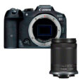 Canon Cámara Evil Eos R7 + RF-S 18-150mm IS STM