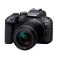 Canon Cámara Evil Eos R10 + RF-S 18-150mm IS STM