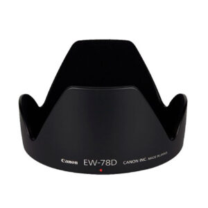 Canon Parasol Objetivo EW-78D