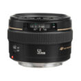Canon Objetivo EF 50mm f/1.4 USM
