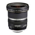 Canon Objetivo EF -S 10-22mm f/3.5-4.5 USM