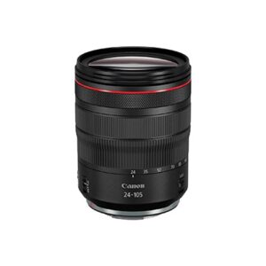 Canon Objetivo RF 24-105mm f/4 L IS USM