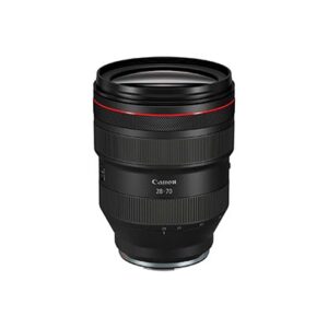 Canon Objetivo RF 28-70mm f/2 L USM
