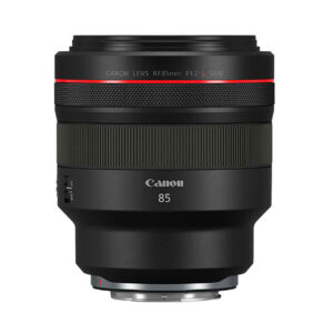 Canon Objetivo RF 85mm f/1.2L USM