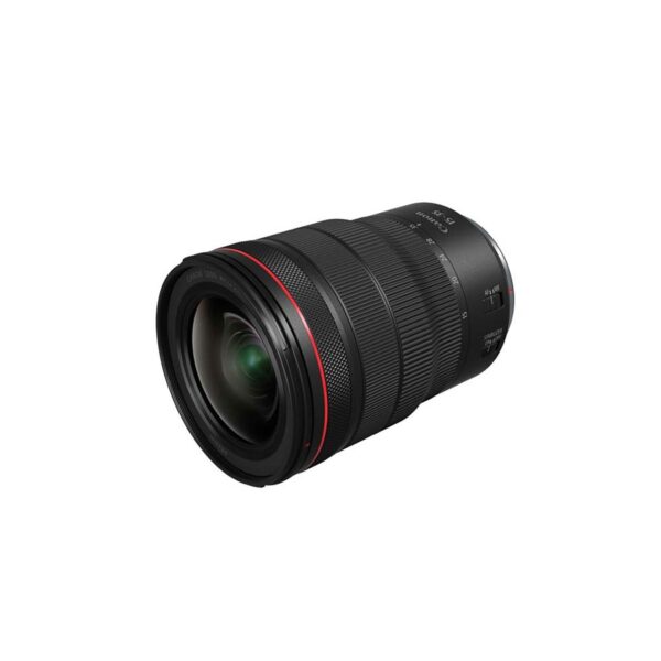 Canon Objetivo RF 15-35mm f/2.8 L IS USM