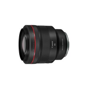 Canon Objetivo RF 85mm f/1.2 L USM DS