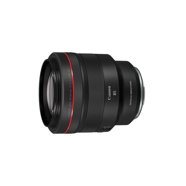 Canon Objetivo RF 85mm f/1.2 L USM DS