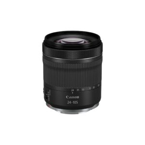 Canon Objetivo RF 24-105mm f/4-7.1 IS STM