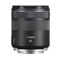 Canon Objetivo RF 85mm f/2 Macro IS STM