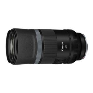 Canon Objetivo RF 600mm f/11 IS STM