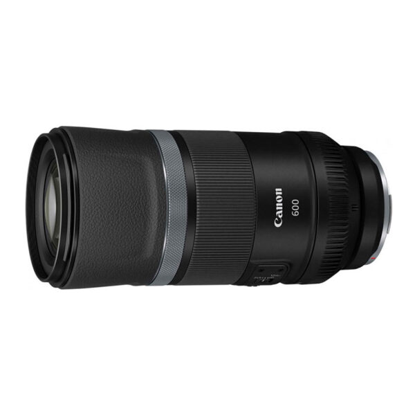 Canon Objetivo RF 600mm f/11 IS STM