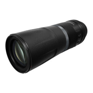 Canon Objetivo RF 800mm f/11 IS STM