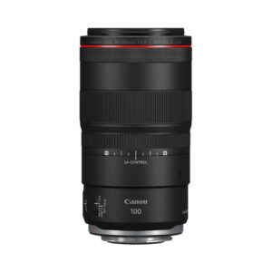 Canon Objetivo RF 100mm f/2.8L Macro IS USM