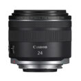 Canon Objetivo RF 24mm f/1.8 Macro IS STM