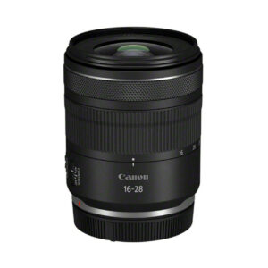 Canon Objetivo RF 16-28mm f/2.8 IS STM