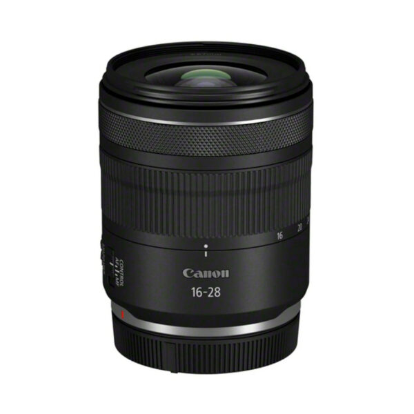 Canon Objetivo RF 16-28mm f/2.8 IS STM