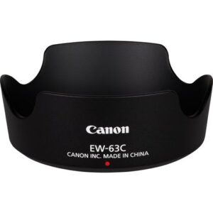 Canon Parasol Objetivo EW-63C