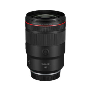 Canon Objetivo RF 135mm f/1.8 L IS USM