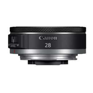 Canon Objetivo RF 28mm f/2.8 STM