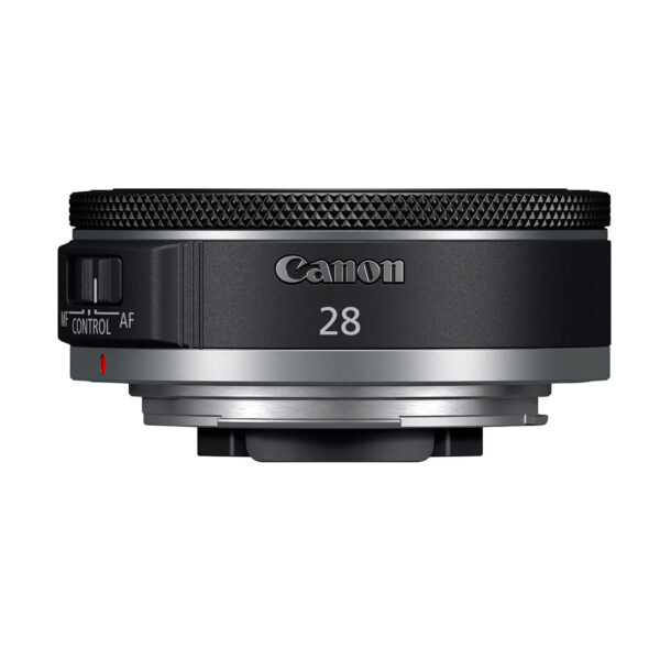 Canon Objetivo RF 28mm f/2.8 STM