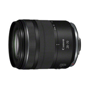 Canon Objetivo RF 28-70mm f/2.8 IS STM