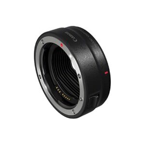 Canon Montura EF-EOS R Adaptador