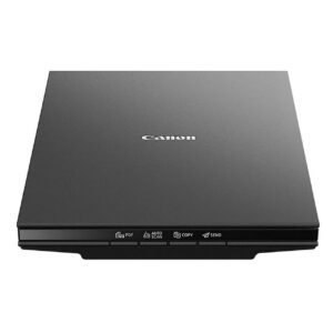 Canon Scan Lide 400 Escáner Plano 4800ppp