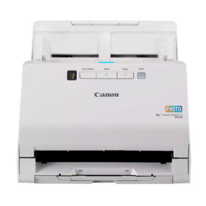 Canon image FORMULA RS40 Escáner de Fotos y Documentos 600ppp