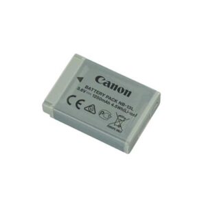 Canon Batería NB-13L