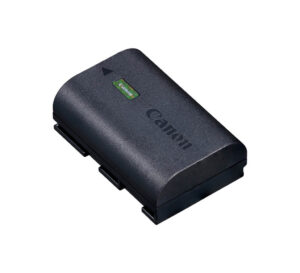Canon Batería LP-E6NH Alta capacidad