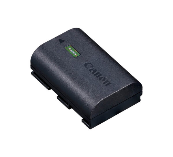 Canon Batería LP-E6NH Alta capacidad