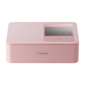 Canon Selphy CP1500 Impresora Rosa