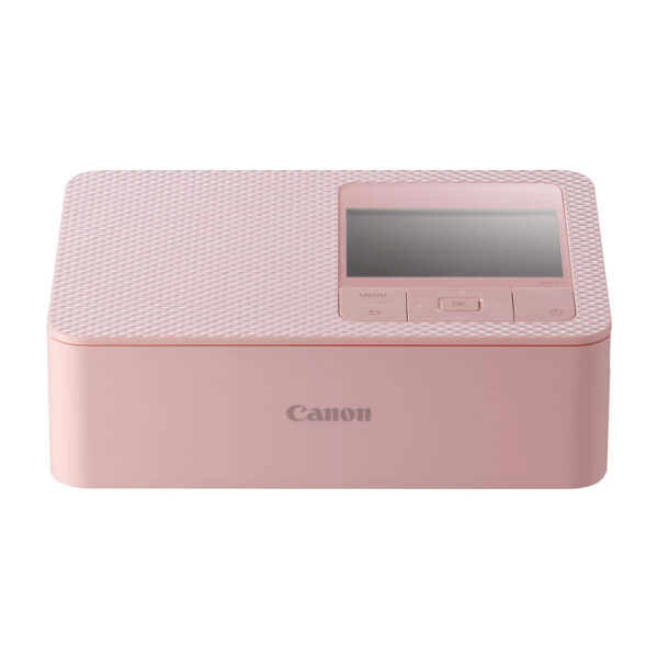 Canon Selphy CP1500 Impresora Rosa